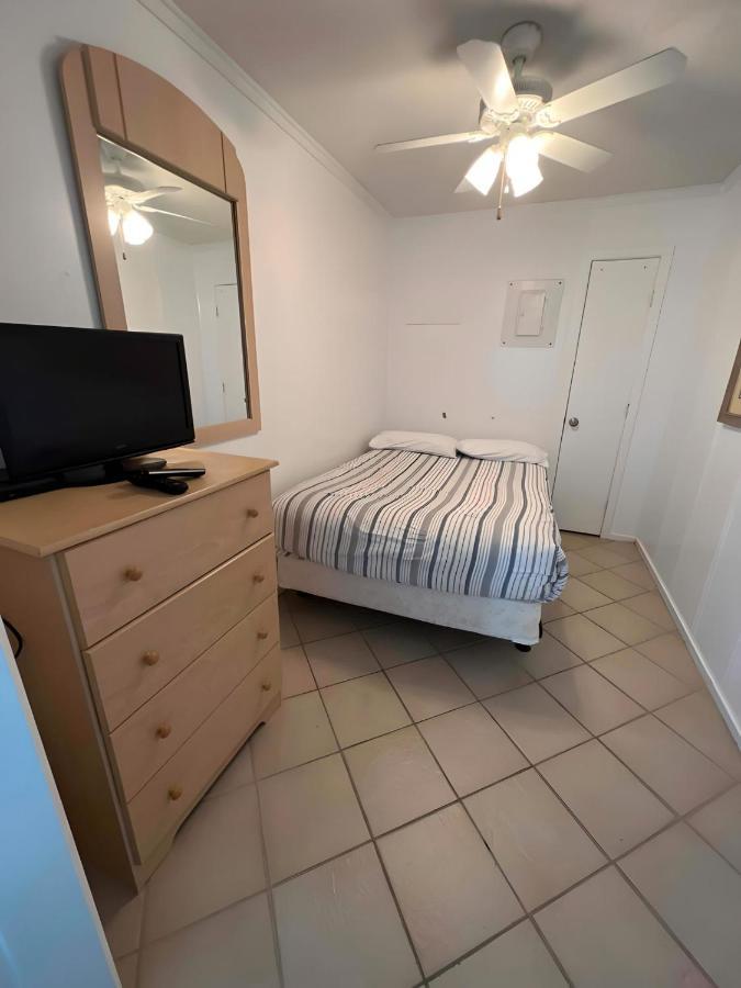 Sands Beach Club 406, W/ Balcony + Beach Access! Myrtle Beach Exterior foto